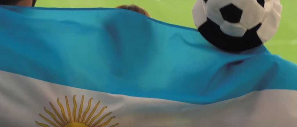 La Conmebol presentó el video y la canción oficial de la Copa América