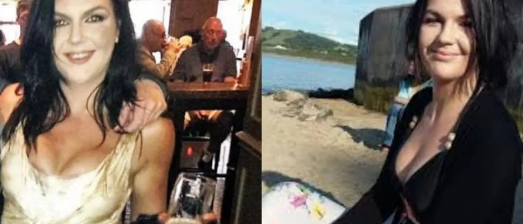 Llev&oacute; a su beb&eacute; al boliche, se emborrach&oacute;, cay&oacute; sobre el ni&ntilde;o y lo mat&oacute;