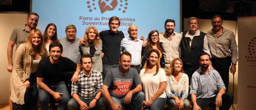 Juventud Radical de Buenos Aires pidió más espacio en listas de Cambiemos