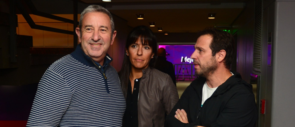 Para Cobos "lo ideal sería una fórmula compartida" entre Macri y la UCR