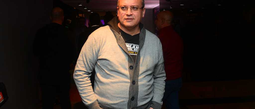 Venier critic&oacute; al juez que no quiere dar prisi&oacute;n perpetua