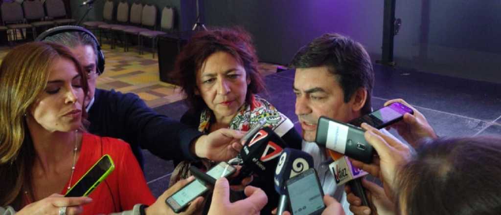 De Marchi reconoci&oacute; la derrota frente a Rody Suarez