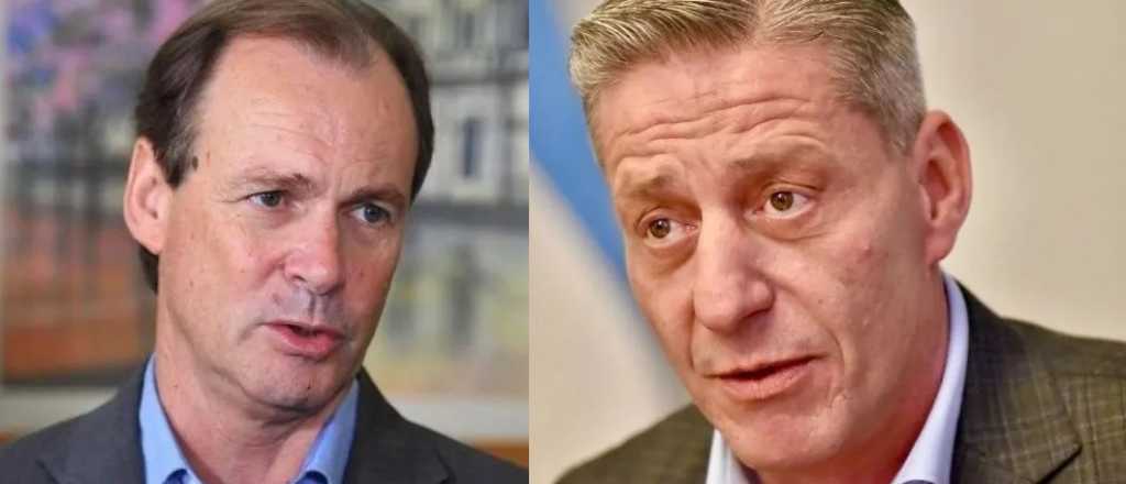 Bordet y Arcioni consiguen sendas reelecciones en Entre Ríos y Chubut