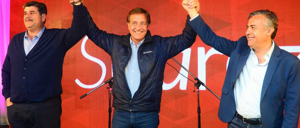 El gabinete de Su&aacute;rez y la paridad que no llega