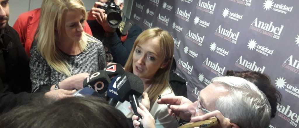 Marisa Uceda es candidata a primera diputada nacional por el frente K