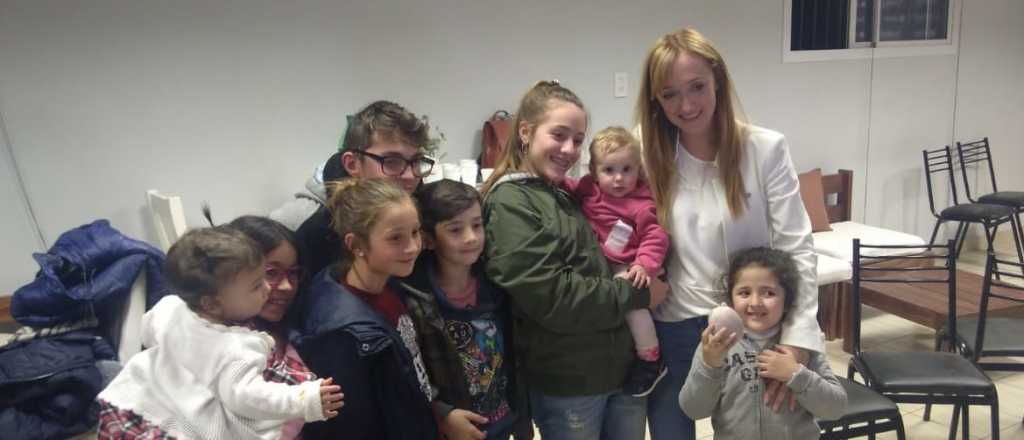 Fern&aacute;ndez Sagasti a Bermejo: "No queda m&aacute;s que abrir los brazos" 