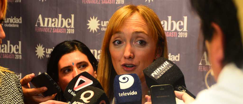 Fern&aacute;ndez Sagasti dice que gana: "La tendencia es irreversible"