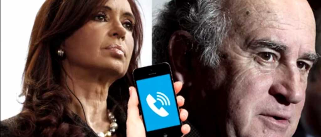 El d&iacute;a que CFK dijo que hab&iacute;a que "embocarlo al hijo de p... de Sergio Massa"