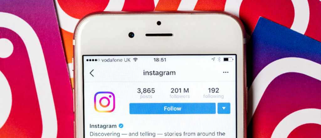 La nueva función de Instagram ideal para la cuarentena
