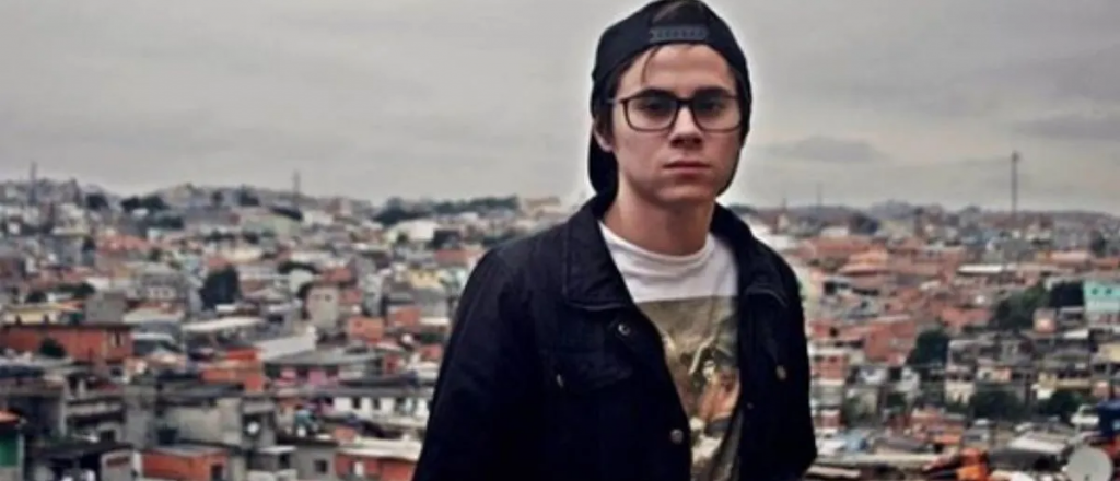 Asesinaron a un ex actor de Chiquititas en Brasil