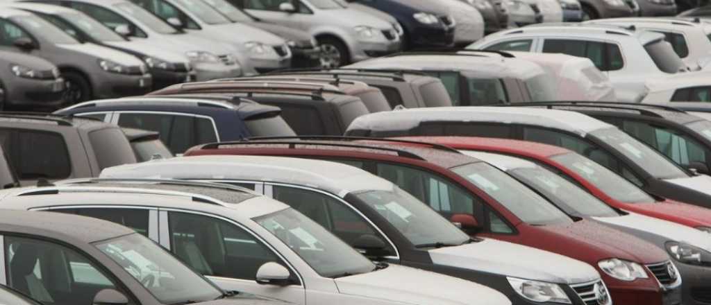 El patentamiento de autos creció en lo que va de julio un 60,7% por Plan 0 Km