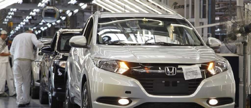 Los descuentos para comprar autos alcanzar&aacute;n a veh&iacute;culos importados