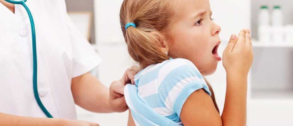 Cómo cuidar a los niños de la bronquiolitis
