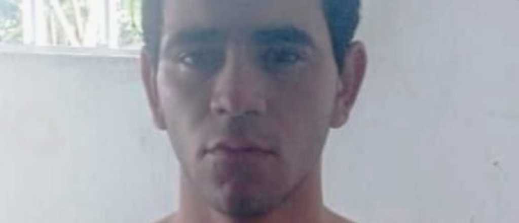 Intentó ahorcar a su pareja en Palmira y lo detuvieron en San Luis