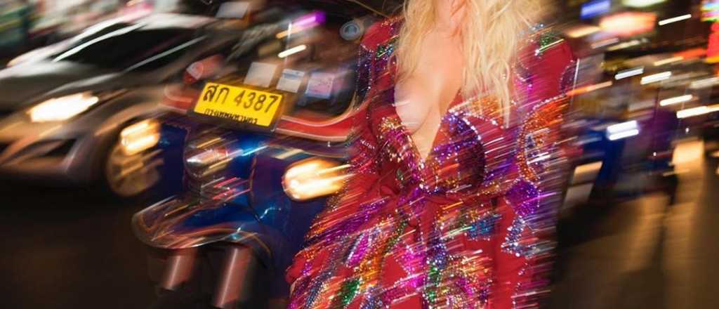 Wanda Nara le respondi&oacute; a Maxi L&oacute;pez sutilmente