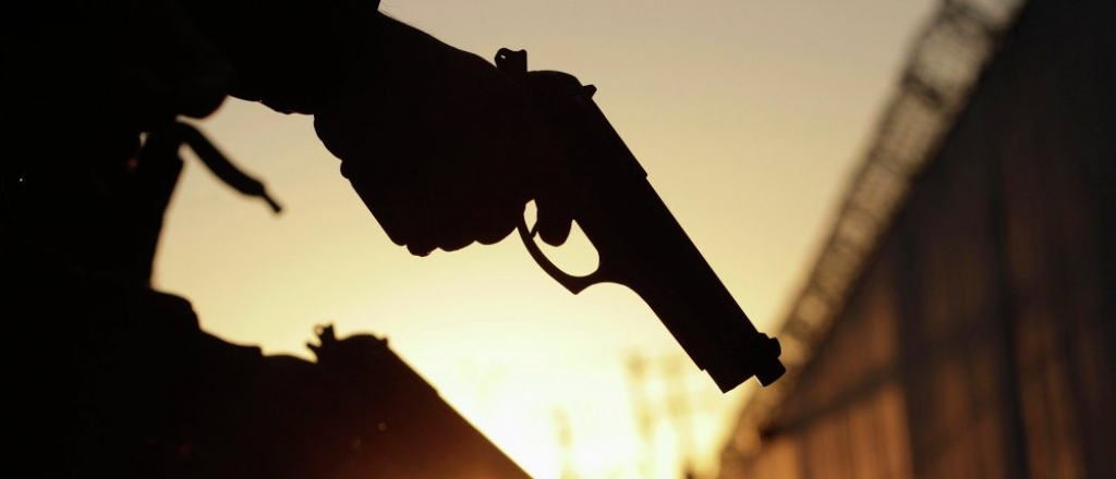 El debate: tener un arma para defenderse s&iacute; o no