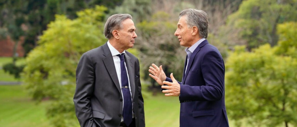 A diez días de las elecciones, Macri acorta la distancia con Alberto y CFK