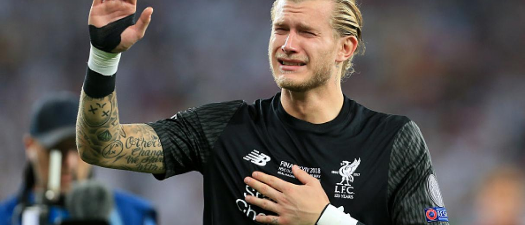 En el d&iacute;a del arquero, mir&aacute; los goles m&aacute;s tontos y las mejores atajadas