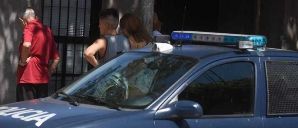 Una mujer murió atropellada en Palmira