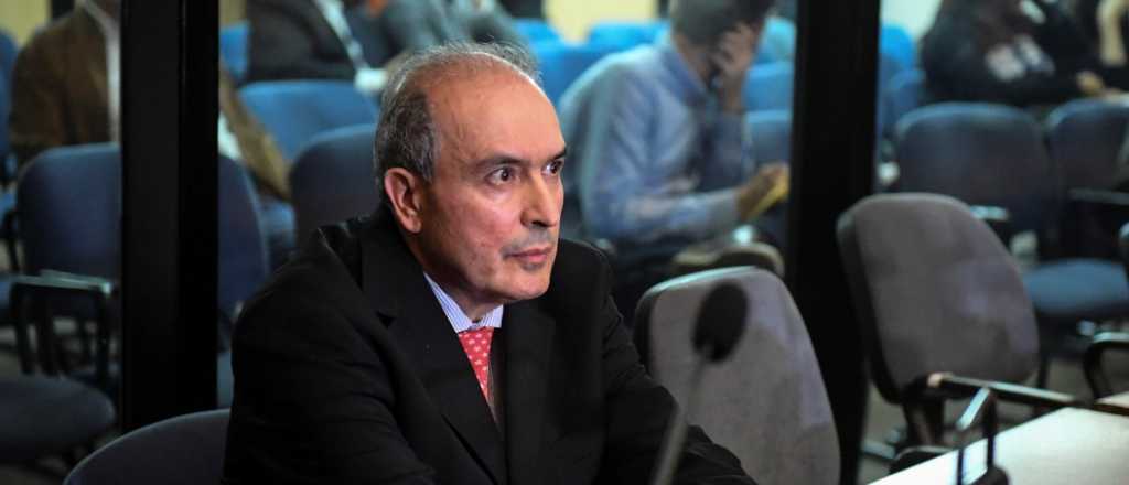 José López seguirá en la cárcel, le negaron la prisión domiciliaria