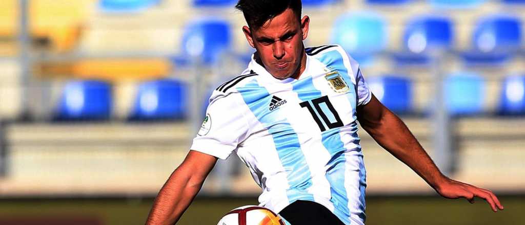 Boca cedi&oacute; a unas de sus j&oacute;venes joyas a un equipo italiano