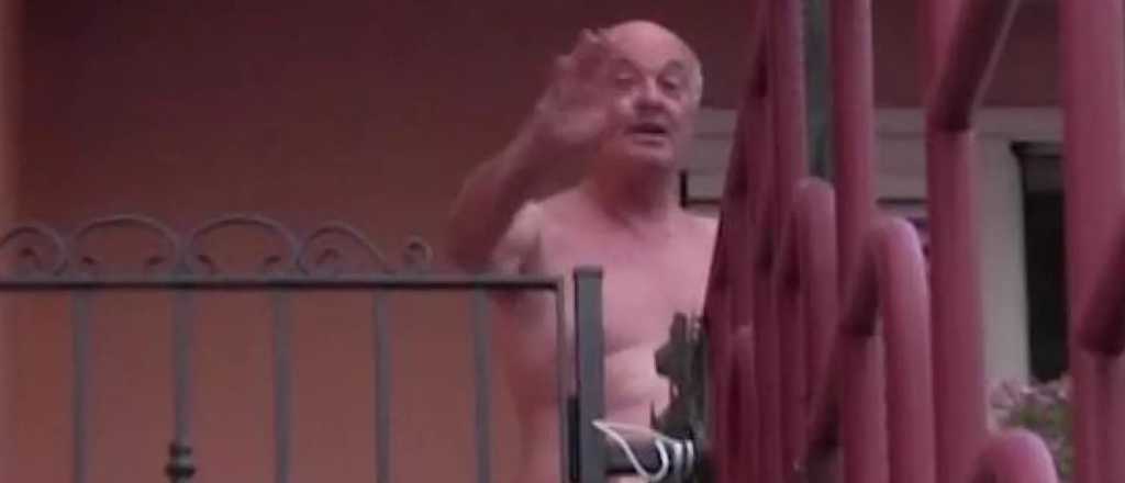 Hallaron en Italia a un represor que vivió en Mendoza