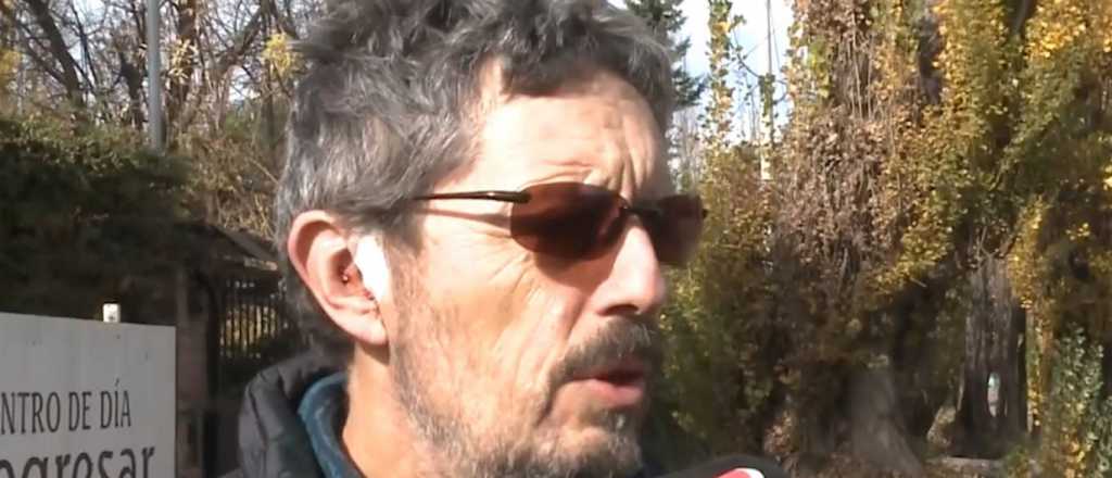 Andr&eacute;s Gabrielli volvi&oacute; a ser blanco de la inseguridad