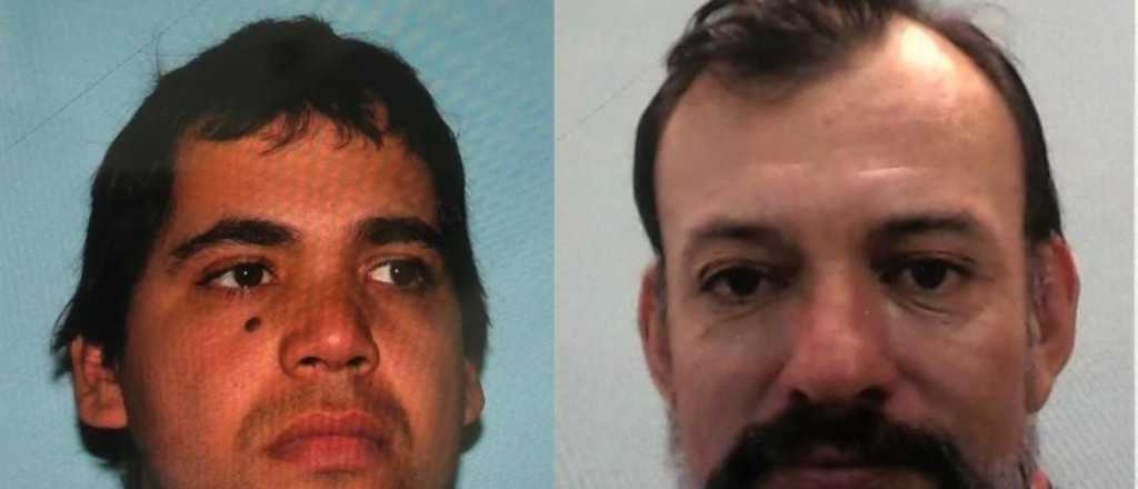 Antes de la Copa América, deportaron a dos barras argentinos