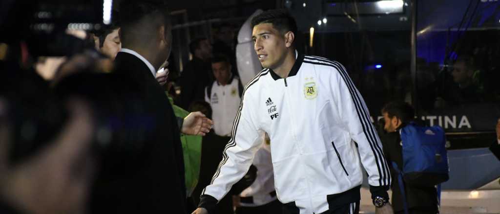 Filtran que el presidente de Boca influy&oacute; en la salida de Andrada