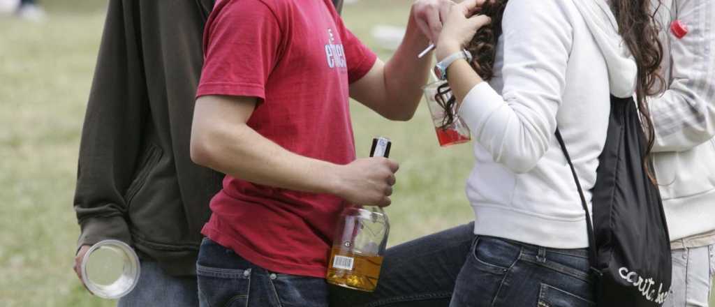 Padres de los chicos alcoholizados en el UPD pagarán hasta $68.000