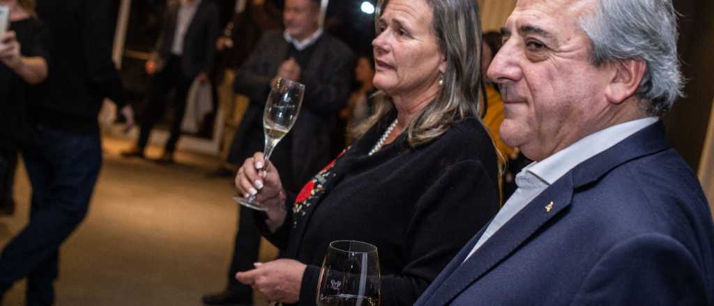 Quincho: Arde la pelea pol&iacute;tica del vino entre Bodegas y la Coviar