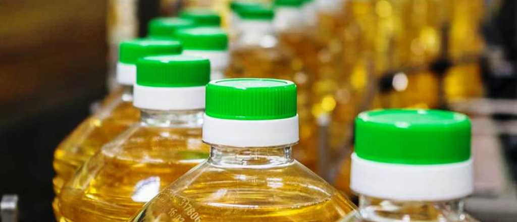 ANMAT prohibió la venta de un aceite de girasol