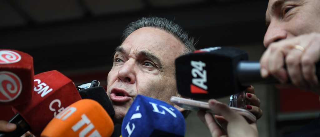 Pichetto: "Va a haber mucho peronismo detrás de Macri"