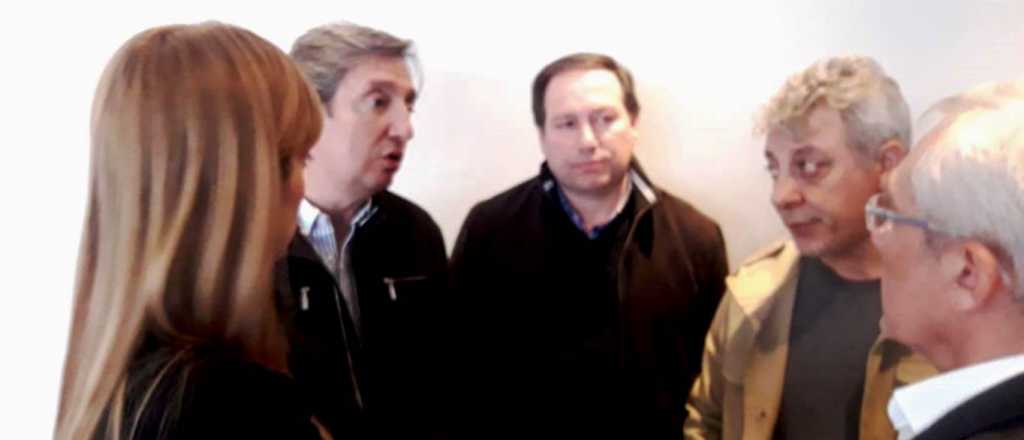 Por qu&eacute; en medio de la campa&ntilde;a el PJ local sigue crujiendo 