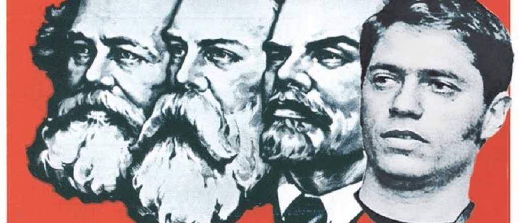 El PC le respondi&oacute; a Pichetto su cr&iacute;tica a Kicillof por comunista