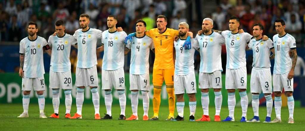 El spot de una automotriz sobre la Selecci&oacute;n &iquest;con doble sentido?