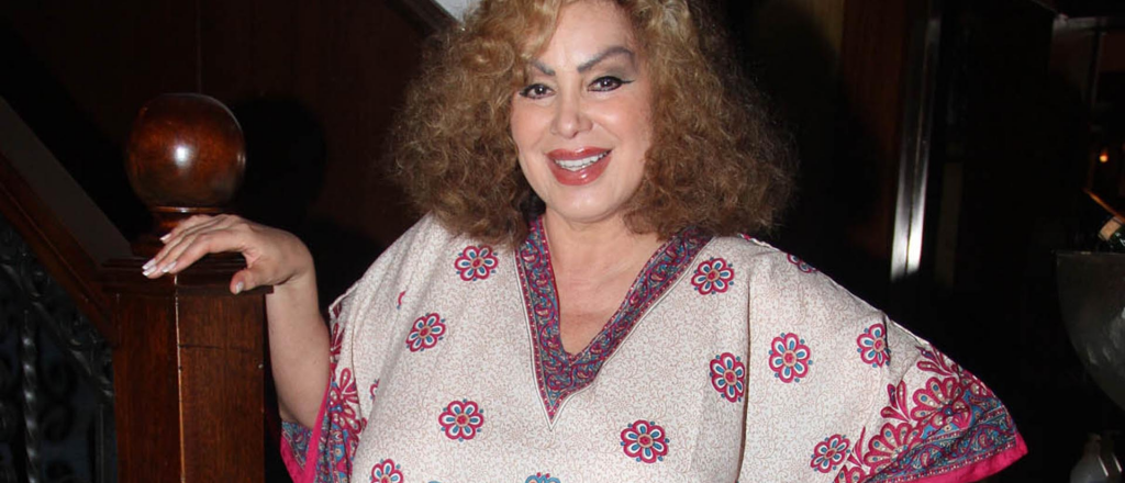 La última voluntad de Beatriz Salomón antes de morir