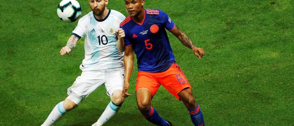 Copa América: a qué hora, dónde y cómo ver el partido de Argentina y Paraguay