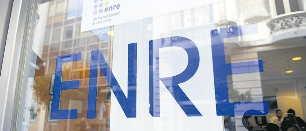 El mensaje tuitero del ENRE que sorprendió a propios y ajenos