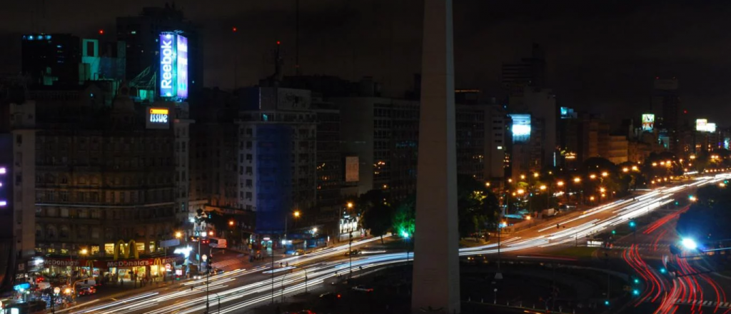 Investigan si el apagón de Argentina fue por un ataque cibernético