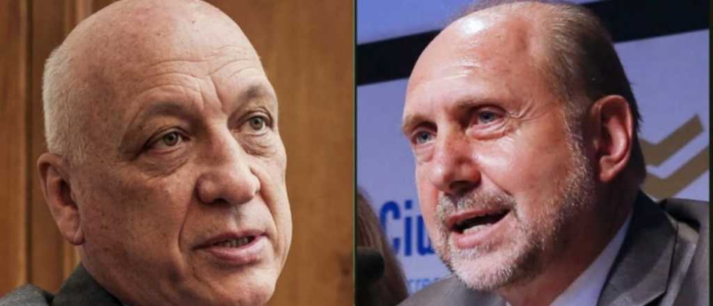 Perotti gan&oacute; y le devuelve al PJ la gobernaci&oacute;n de Santa Fe