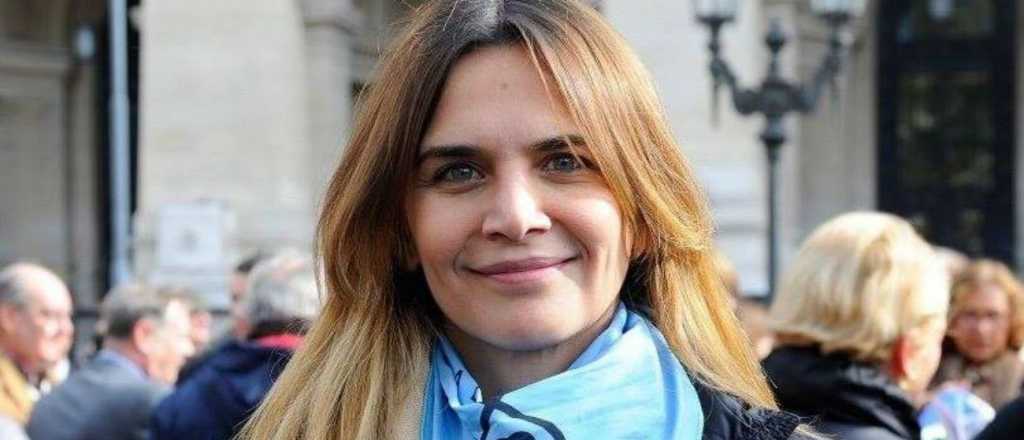 Amalia Granata se convirtió en diputada provincial