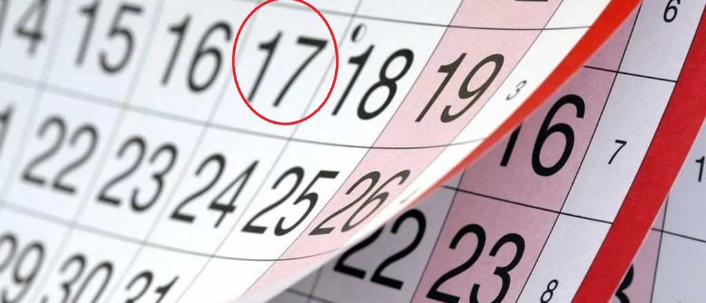 Comenzó junio, el mes con más feriados del año: cuándo caen