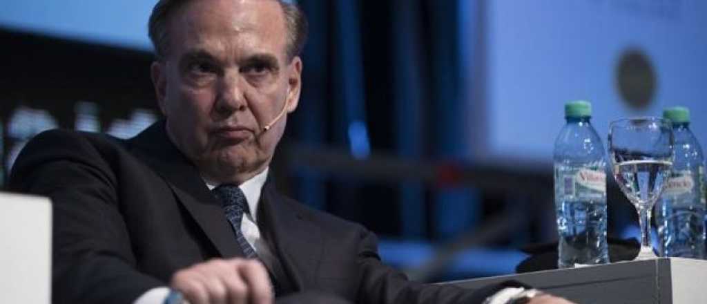 Frigerio y Pichetto, enojados con Pe&ntilde;a, suspenden gira de campa&ntilde;a