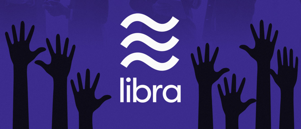 Facebook lanz&oacute; "Libra", su propia criptomoneda