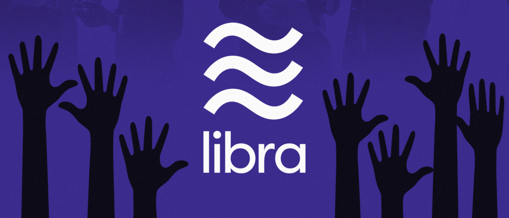 Facebook lanzó "Libra", su propia criptomoneda