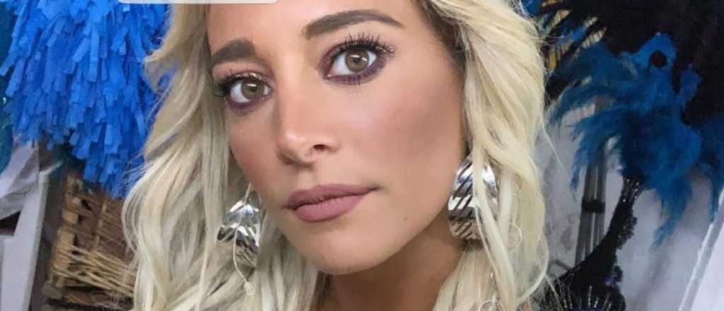 Mónica Farro habló de su pelea con Sol Pérez: "Estaba desquiciada"