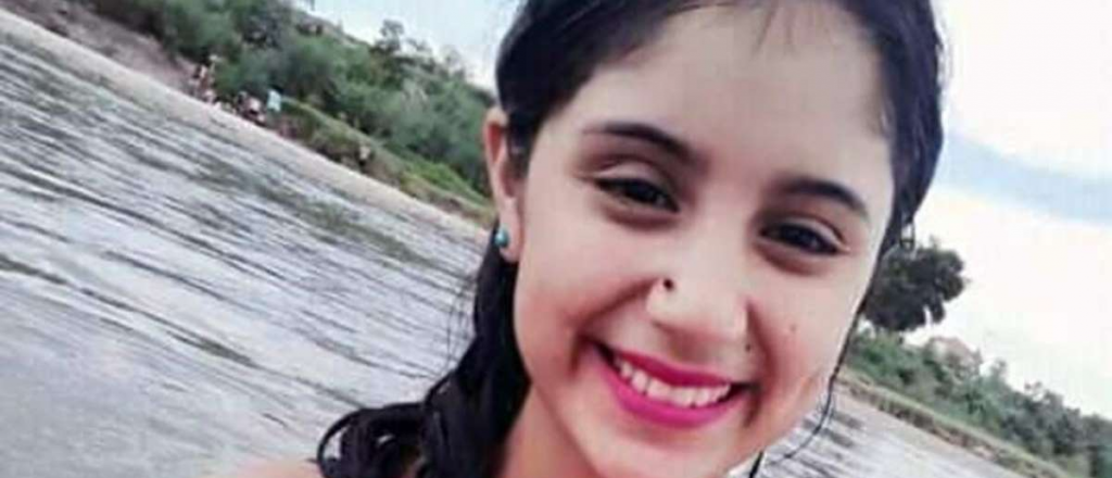 Una madre de 17 años fue asesinada por la policía de Santiago del Estero