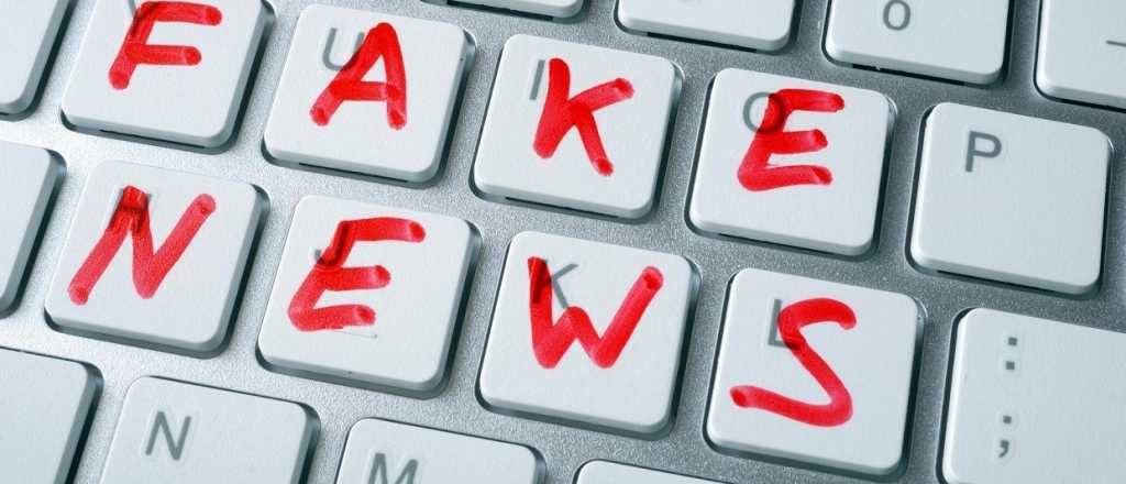 Desmienten que vayan a controlar los medios en busca de fake news