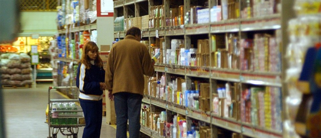 Inflación: el aumento de los precios mayoristas fue del 9,2% en septiembre